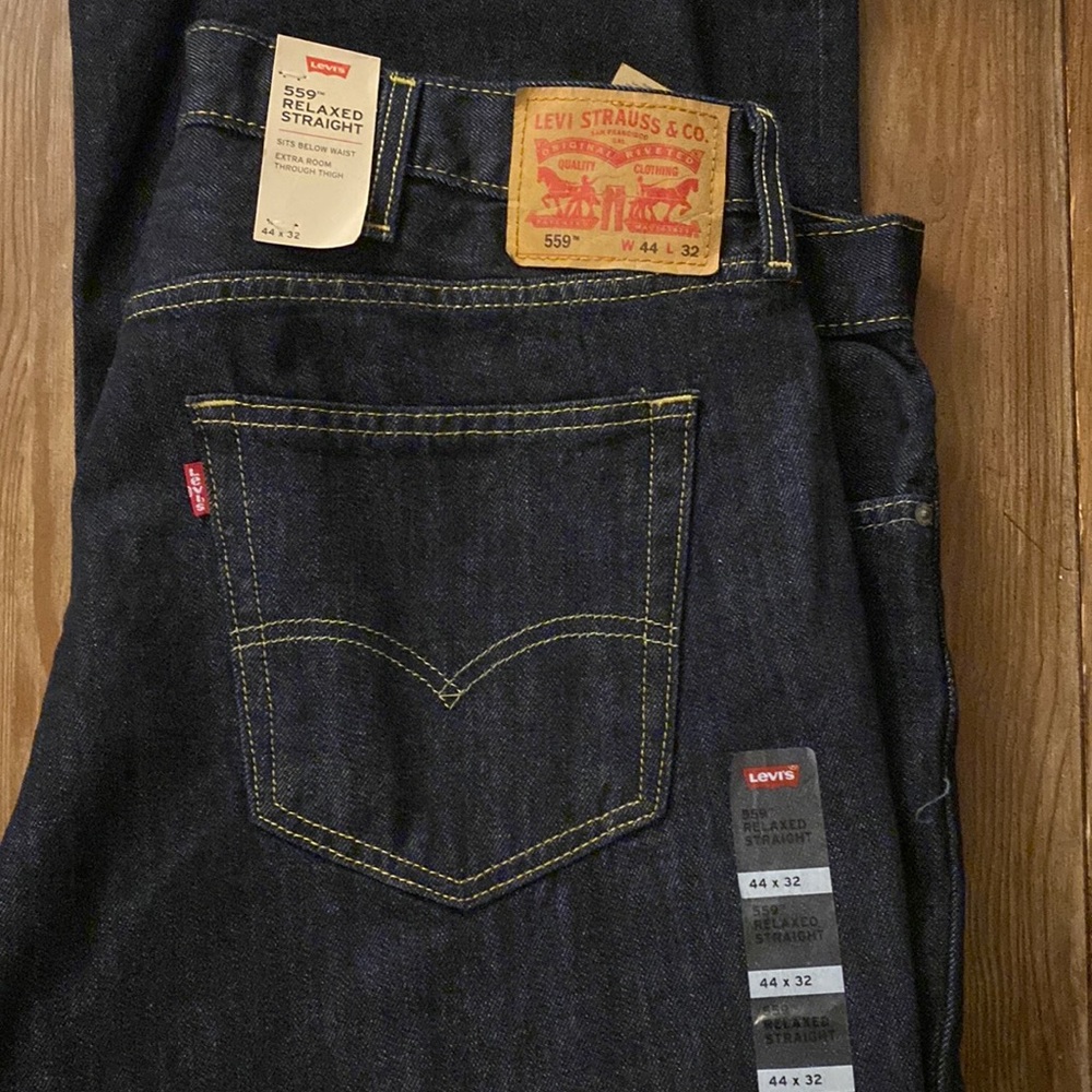 Levi Jeans